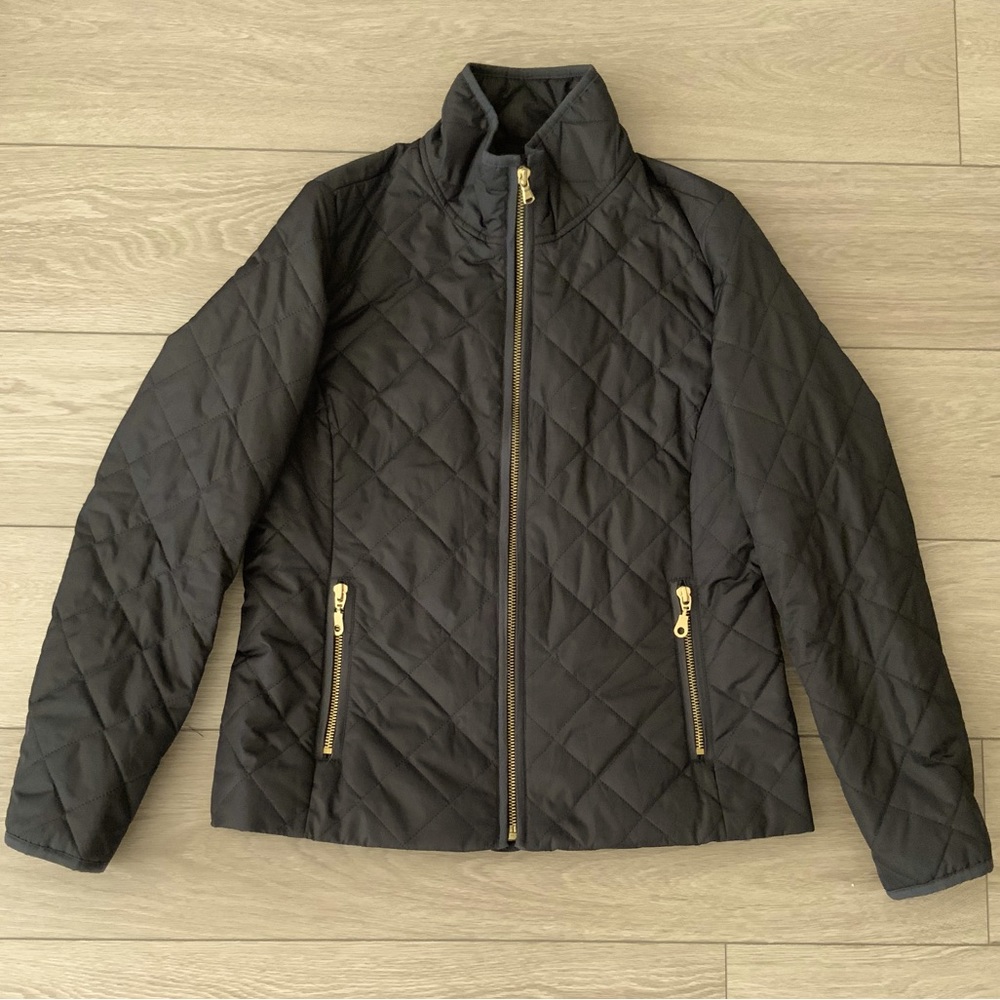 Old Navy Lightweight Puffer Jacket
